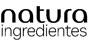 Natura Ingredientes Preto